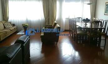 Imagem 4: OTIMOS APTOS., COM 160M2 NO CENTRO DA LAPA, SÃO 2 APTOS UNIFICADOS