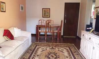 Imagem 3: Apartamento perto do shopping 91 metros quadrados com 2 quartos em Vila Isabel - Rio de Ja