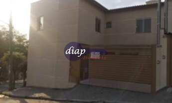 Imagem 2: SÃO PAULO - Casa Padrão - VILA CARMOSINA