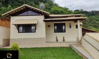 Imagem: Vendo Linda Casa no bairro Goiabal em Paty