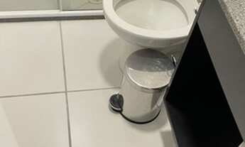 Imagem 3: Apartamento para venda com 36 metros quadrados com 1 quarto em Sé - São Paulo - SP