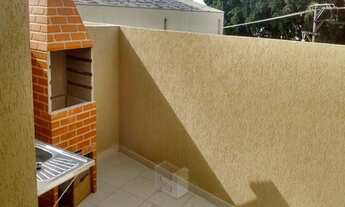 Imagem 6: Sobrado Novo Acabamento de 1ª