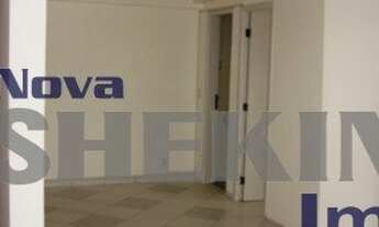 Imagem 5: SãO PAULO - Conjunto Comercial/Sala - Chácara Santo Antônio