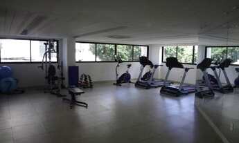 Imagem 3: Apartamento para aluguel tem 100 metros quadrados com 3 quartos em Rosarinho - Recife - PE