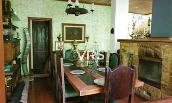 Imagem 5: Sítio com 7 dormitórios à venda, 110000 m² por R$ 2.390.000,00 - Albuquerque - Teresópolis