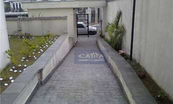 Imagem 3: Apartamento à venda, 55 m² por R$ 310.000,00 - Vila Guilhermina - São Paulo/SP