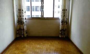 Imagem: São Paulo - Apartamento Padrão - Campos