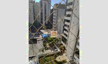 Imagem 2: São Paulo - Apartamento Padrão - Moema