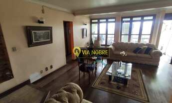 Imagem: Casa com 5 dormitórios para alugar, 423