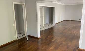 Imagem 3: Apartamento de 4 Dormitórios na Avenida Juriti