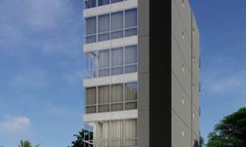 Imagem 3: Apartamento para venda tem 87 metros quadrados com 3 quartos em Itacolomi - Balneário Piça