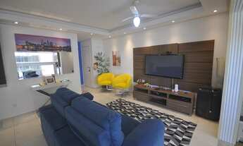 Imagem 3: Apartamento para venda tem 87 metros quadrados com 2 quartos em São Lourenço - Bertioga