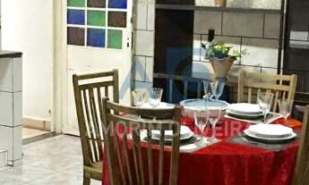 Imagem 7: Casa de Alto Padrão SMSE conjunto 1