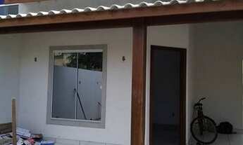 Imagem 2: Vendo Excelente Casa Linear de Primeira Locação