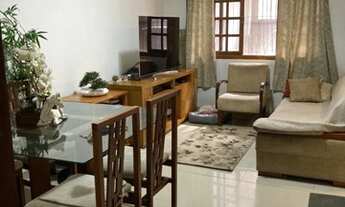 Imagem 3: Sobrado 2 dormitórios sendo 2 suítes 1 vaga de 1 garagem