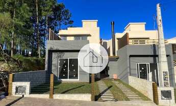 Imagem: Sobrado com 3 dormitórios à venda, 96