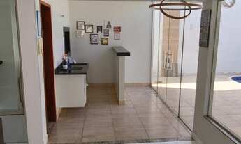 Imagem 4: Jockey clube Vicente Pires