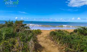 Imagem 2: Terreno à venda, 460 m² por R$ 160.000,00 - Alphaville - Rio das Ostras/RJ