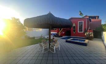 Imagem 2: Casa para aluguel temporada Guarajuba