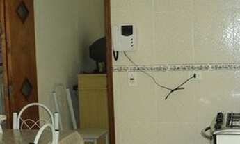 Imagem 3: Casa Sobrado em Vila Matilde - São Paulo