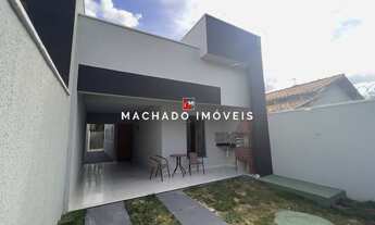 Imagem: Casa Venda Cora Coralina - Goianira/ GO