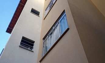 Imagem 1: Belo Horizonte - Apartamento Padrão - Santa Amélia