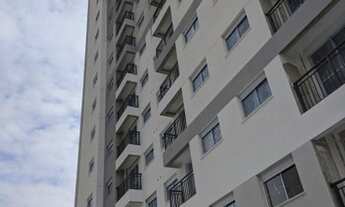 Imagem: Residencial Anália Franco 2 Dormitórios