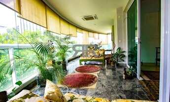 Imagem: PROX AO PARQUE DO POVO - ITAIM - 7 GARAGENS