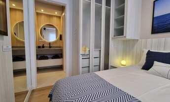 Imagem 7: APARTAMENTO DE 34,92M², 2 DORMITÓRIOS SEM VAGA A VENDA - JAGUARÉ - ZONA OESTE - SÃO PAULO