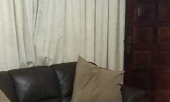 Imagem: Sobrado muito amplo, ideal para quem quer