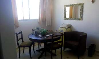 Imagem 3: Apartamento com 3 dormitórios, 70 m² - venda por R$ 480.000,00 ou aluguel por R$ 1.750,00