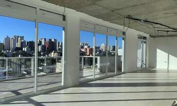 Imagem 2: Ed. Platinum - Cobertura com 5 dormitórios à venda, 309 m² por R$ 2.590.000 - Água Verde