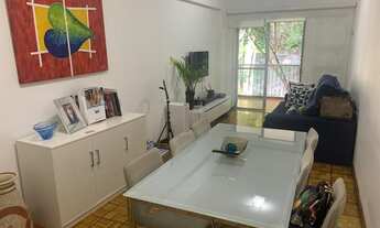 Imagem 5: Apartamento para venda tem 83 metros quadrados com 2 quartos em Tijuca - Rio de Janeiro