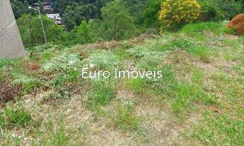 Imagem 2: Ref.: LTE01031 - Lote / Terreno para Venda no bairro Condomínio Granville em Juiz de Fora