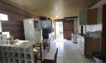 Imagem 2: Casa para Venda em Imbituba, Boa Vista, 4 dormitórios, 2 banheiros, 3 vagas