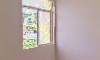 Imagem 6: Apartamento de um quarto, no Santo Antônio, vendo troco cobertura o aria privativa, na re