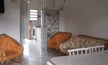 Imagem 2: Venda Apartamento - 2 dormitórios (1 suíte) - Itaguá, Ubatuba SP