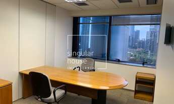 Imagem 7: Conjunto comercial | 294m² | Brooklin