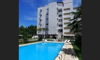 Imagem 4: Apartamento à venda, 122 m² por R$ 310.000,00 - Varjota - Fortaleza/CE