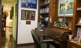 Imagem 6: Apartamento para venda com 173 metros quadrados com 3 quartos