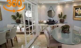 Imagem: VILLA FELICE - Apartamento à venda, 256