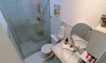 Imagem 6: LOCALIZAÇÃO PRIVILEGIADA NO EUSÉBIO: Casa em condomínio 94m² 3 quartos