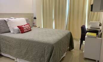 Imagem 6: Apartamento para venda no condomínio Praia Calma