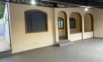 Imagem 3: Casa com 2 dormitórios à venda, 125 m² por R$ 450.000,00 - Jardim Itapuã - Valinhos/SP