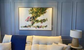 Imagem 4: ED. NORTH SHORE RESIDENCE, LINDO APARTAMENTO MOBILIADO, DECORADO E EQUIPADO!!!