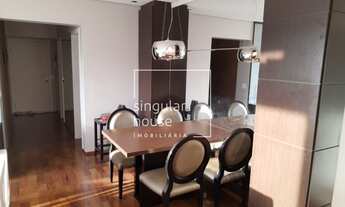 Imagem 3: 133 m² | 3 suítes | 3 vagas