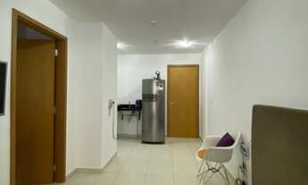 Imagem: Apartamento para venda possui 37 metros