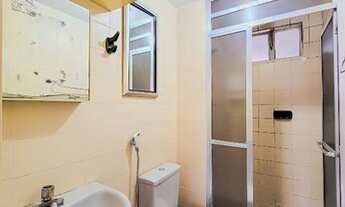 Imagem 3: APARTAMENTO RESIDENCIAL em TAGUATINGA - DF, TAGUATINGA NORTE - CNB 1 LT 13 APT 1004 ED. CA