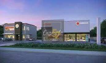 Imagem 2: Loja nova para locação - Pinhais - Pr