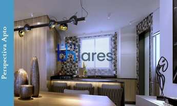 Imagem 2: Belo Horizonte - Apartamento Padrão - Castelo